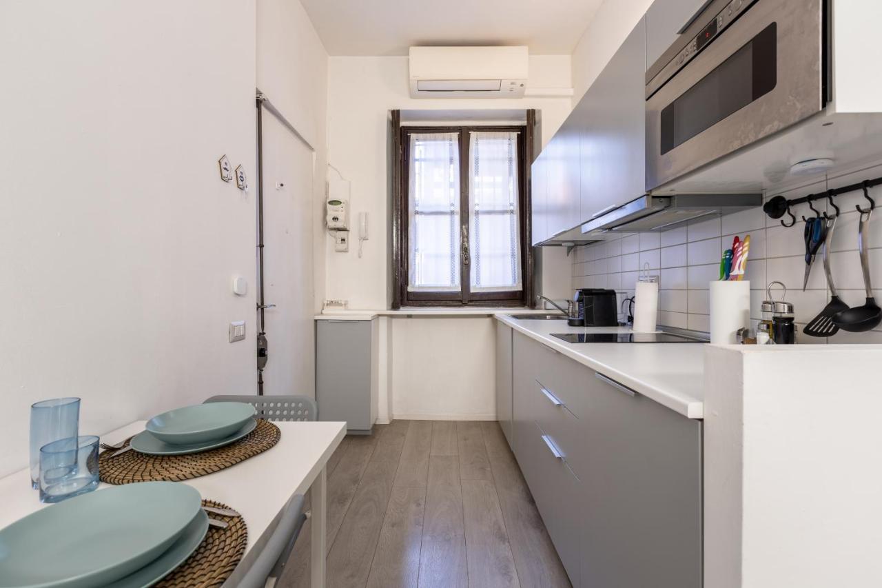 Milano Citta Studi Cosy Studio Διαμέρισμα Εξωτερικό φωτογραφία