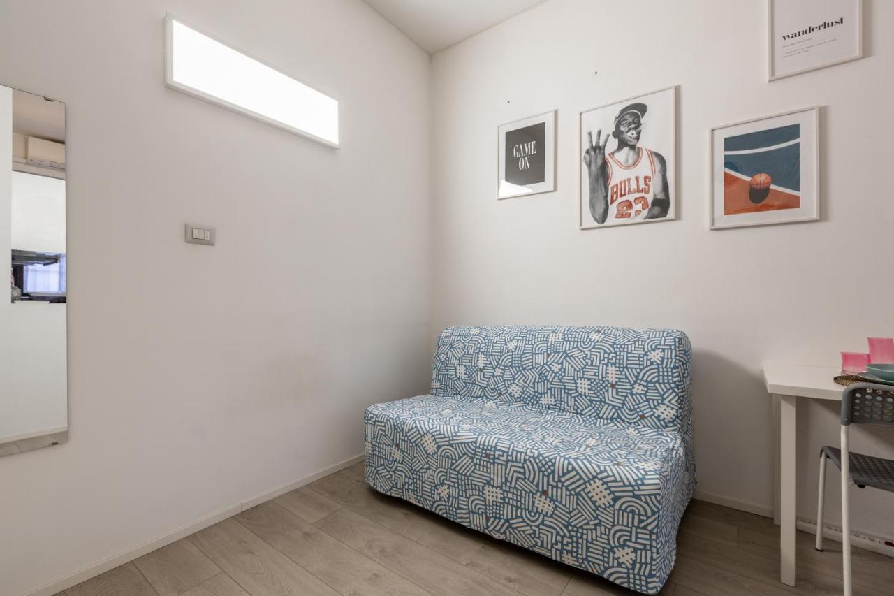 Milano Citta Studi Cosy Studio Διαμέρισμα Εξωτερικό φωτογραφία