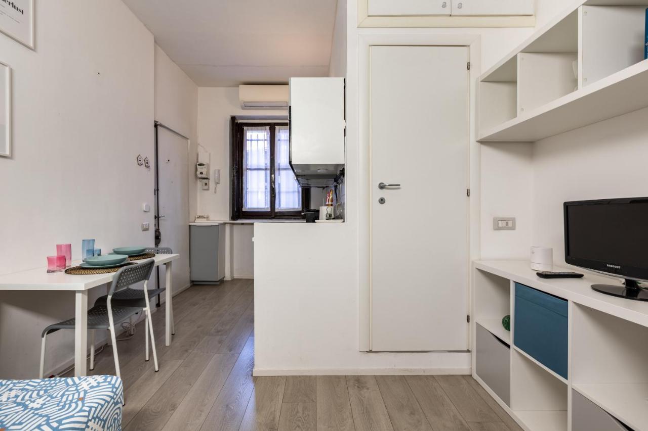 Milano Citta Studi Cosy Studio Διαμέρισμα Εξωτερικό φωτογραφία