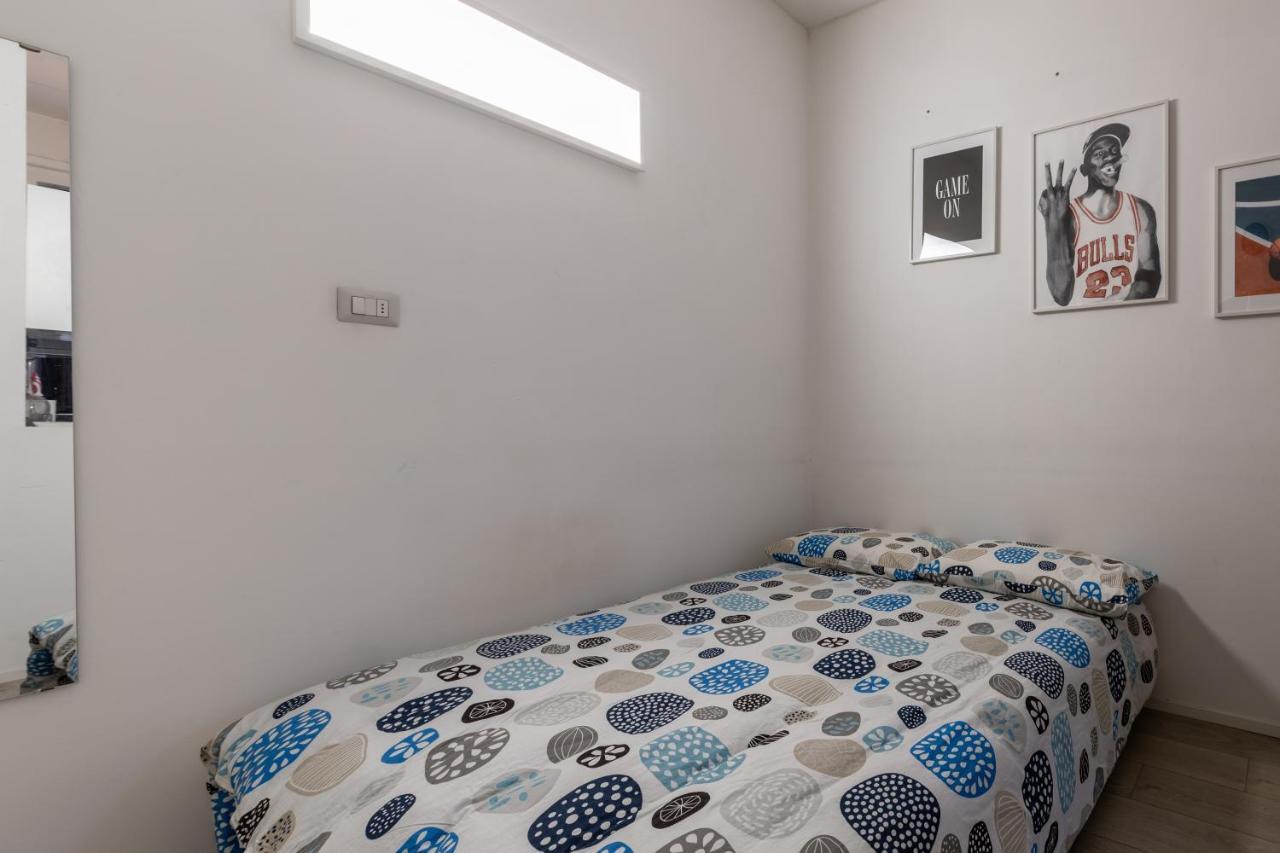 Milano Citta Studi Cosy Studio Διαμέρισμα Εξωτερικό φωτογραφία