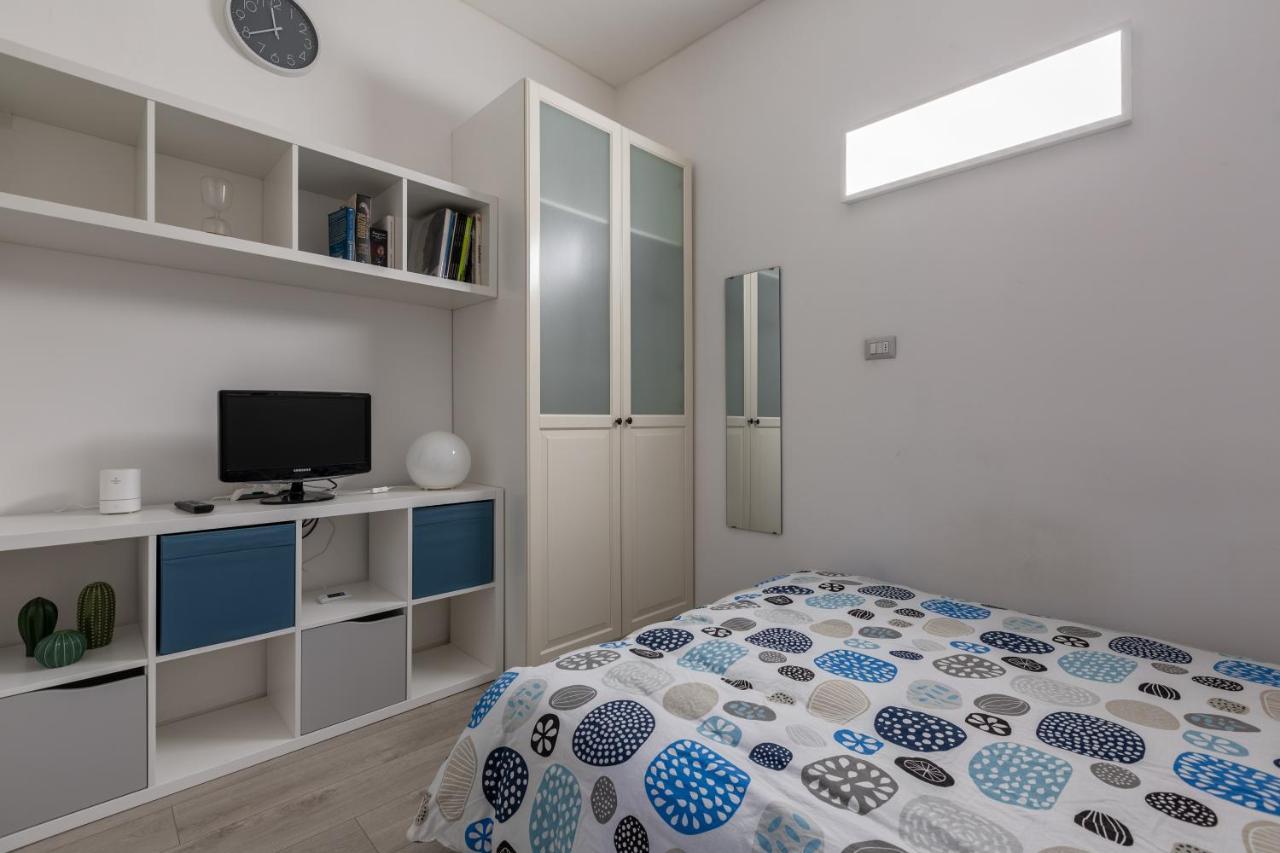 Milano Citta Studi Cosy Studio Διαμέρισμα Εξωτερικό φωτογραφία