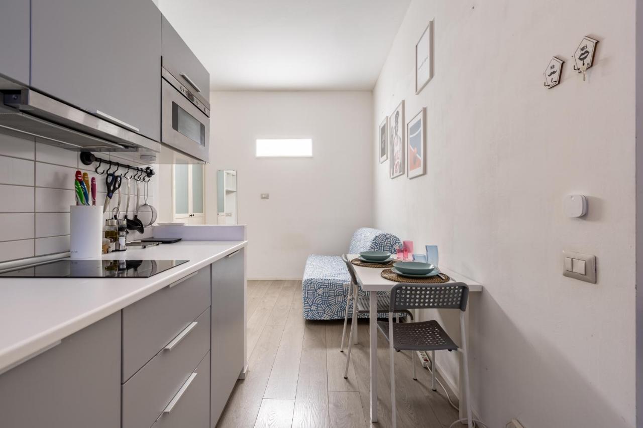 Milano Citta Studi Cosy Studio Διαμέρισμα Εξωτερικό φωτογραφία