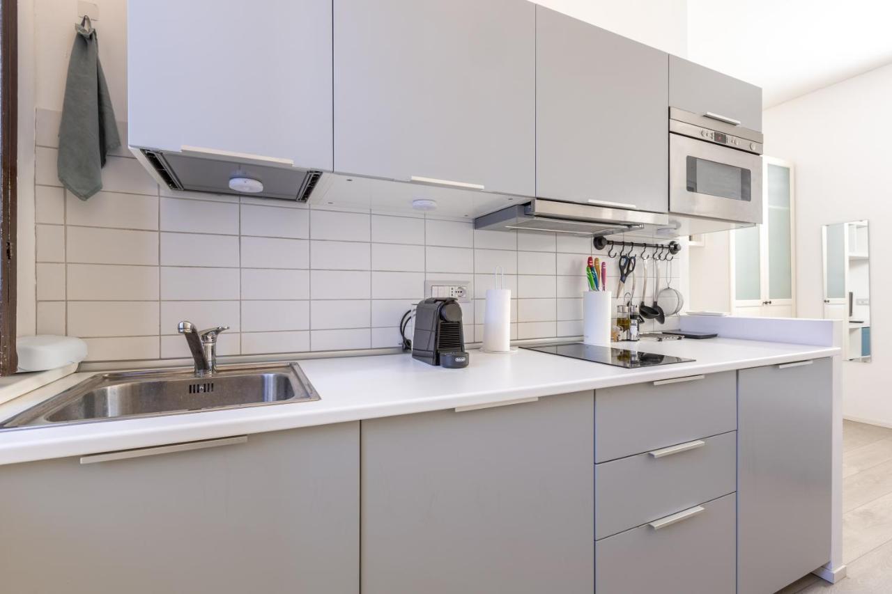 Milano Citta Studi Cosy Studio Διαμέρισμα Εξωτερικό φωτογραφία